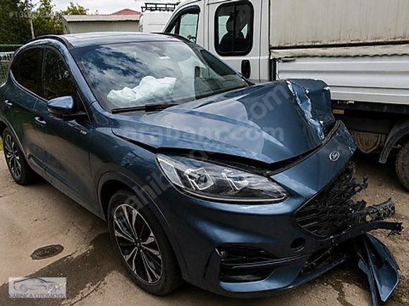 KARINCA OTOMOTİV 2023 FORD KUGA K1.5 ECO BOOST-Line