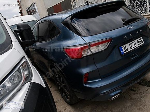 KARINCA OTOMOTİV 2023 FORD KUGA K1.5 ECO BOOST-Line