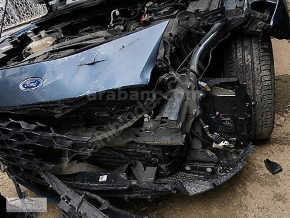 KARINCA OTOMOTİV 2023 FORD KUGA K1.5 ECO BOOST-Line