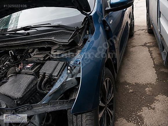 KARINCA OTOMOTİV 2023 FORD KUGA K1.5 ECO BOOST-Line