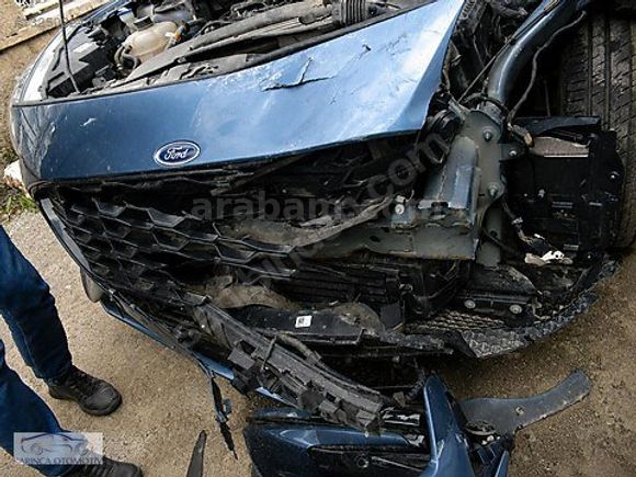 KARINCA OTOMOTİV 2023 FORD KUGA K1.5 ECO BOOST-Line
