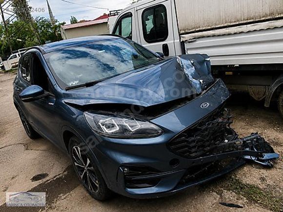 KARINCA OTOMOTİV 2023 FORD KUGA K1.5 ECO BOOST-Line