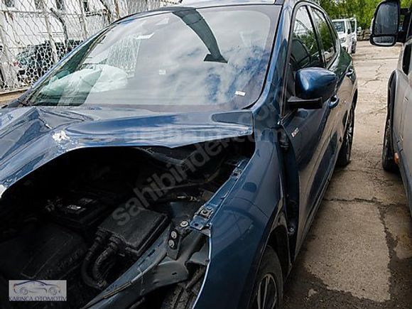 KARINCA OTOMOTİV 2023 FORD KUGA K1.5 ECO BOOST-Line
