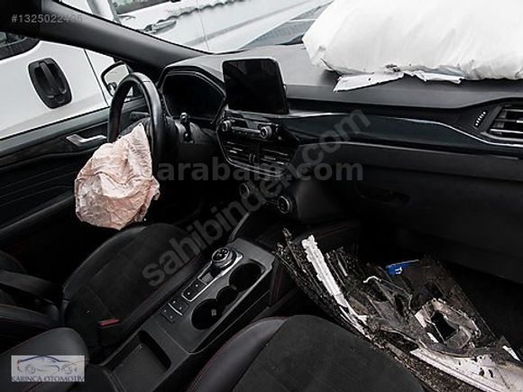 KARINCA OTOMOTİV 2023 FORD KUGA K1.5 ECO BOOST-Line