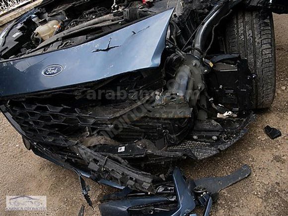 KARINCA OTOMOTİV 2023 FORD KUGA K1.5 ECO BOOST-Line