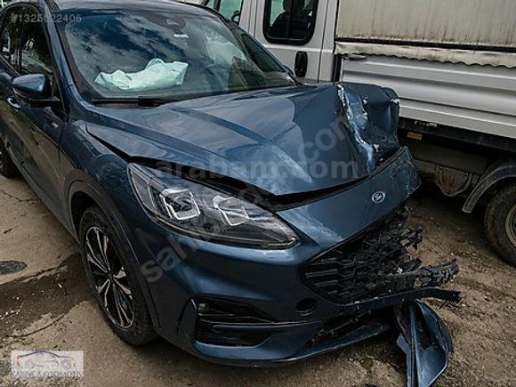 KARINCA OTOMOTİV 2023 FORD KUGA K1.5 ECO BOOST-Line