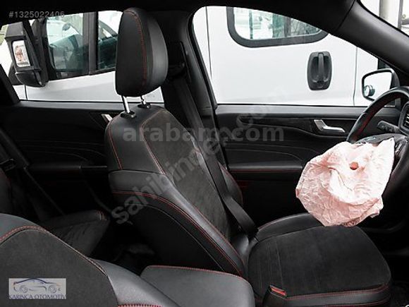 KARINCA OTOMOTİV 2023 FORD KUGA K1.5 ECO BOOST-Line