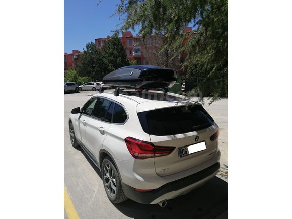 Türkiye'de eşi benzeri yok.