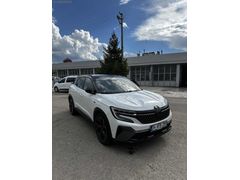 PLAKALI ÇITIR HASAR AUSTRAL HASAR KAYDI YOK
