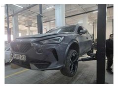ÖNKAR MOTORS - CUPRA FORMENTOR 2023 1.5 TSİ