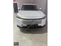 // HONDA 900 KM HRV 1.5 HİBRİD 2025 KAYITSIZ PLAKALI RUHSATLI
