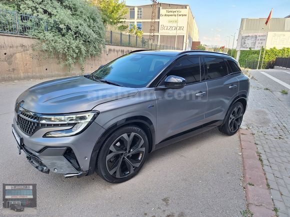 2023 AUSTRAL 1.3 HYBRID T.ESPRIT ALPINE CAM T PLAKALI RUHSATLI