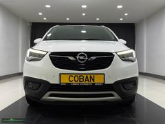 ÇOBAN OTOMOTİV'DEN 2020 OPEL CROSSDLAND X 1.5D ENJOY HATASIZ ORJ