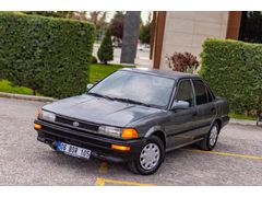 Sahibinden Toyota Corolla 1.6 XL 1990 Model