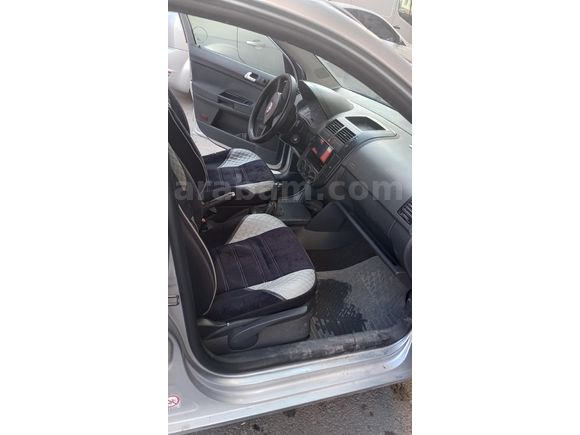 Sahibinden Volkswagen Polo 1.4 Basicline 2004 Model (Pazarlık Yapılır)