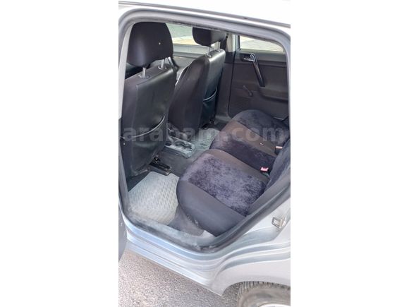 Sahibinden Volkswagen Polo 1.4 Basicline 2004 Model (Pazarlık Yapılır)