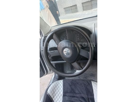 Sahibinden Volkswagen Polo 1.4 Basicline 2004 Model (Pazarlık Yapılır)
