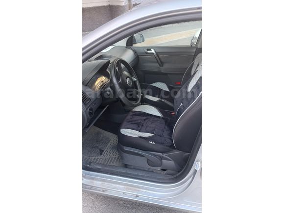 Sahibinden Volkswagen Polo 1.4 Basicline 2004 Model (Pazarlık Yapılır)