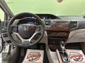 KAYAR AUTO`dan 2016 MODEL HATASIZ BİR PARÇA BOYALI HONDA CİVİC