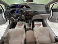 KAYAR AUTO`dan 2016 MODEL HATASIZ BİR PARÇA BOYALI HONDA CİVİC