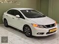 KAYAR AUTO`dan 2016 MODEL HATASIZ BİR PARÇA BOYALI HONDA CİVİC