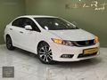 KAYAR AUTO`dan 2016 MODEL HATASIZ BİR PARÇA BOYALI HONDA CİVİC