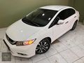 KAYAR AUTO`dan 2016 MODEL HATASIZ BİR PARÇA BOYALI HONDA CİVİC