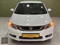 KAYAR AUTO`dan 2016 MODEL HATASIZ BİR PARÇA BOYALI HONDA CİVİC