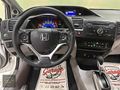 KAYAR AUTO`dan 2016 MODEL HATASIZ BİR PARÇA BOYALI HONDA CİVİC