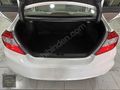 KAYAR AUTO`dan 2016 MODEL HATASIZ BİR PARÇA BOYALI HONDA CİVİC