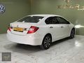KAYAR AUTO`dan 2016 MODEL HATASIZ BİR PARÇA BOYALI HONDA CİVİC