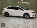 KAYAR AUTO`dan 2016 MODEL HATASIZ BİR PARÇA BOYALI HONDA CİVİC