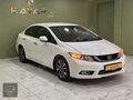 KAYAR AUTO`dan 2016 MODEL HATASIZ BİR PARÇA BOYALI HONDA CİVİC