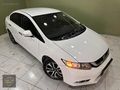 KAYAR AUTO`dan 2016 MODEL HATASIZ BİR PARÇA BOYALI HONDA CİVİC