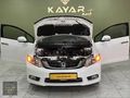 KAYAR AUTO`dan 2016 MODEL HATASIZ BİR PARÇA BOYALI HONDA CİVİC