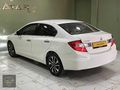 KAYAR AUTO`dan 2016 MODEL HATASIZ BİR PARÇA BOYALI HONDA CİVİC