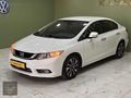 KAYAR AUTO`dan 2016 MODEL HATASIZ BİR PARÇA BOYALI HONDA CİVİC