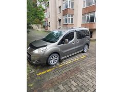Sahibinden Peugeot Partner 1.6 HDI Premium 2009 Model