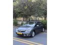 HONDA CİVİC 1.6 İVTEC PREMİUM