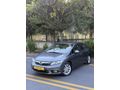 HONDA CİVİC 1.6 İVTEC PREMİUM
