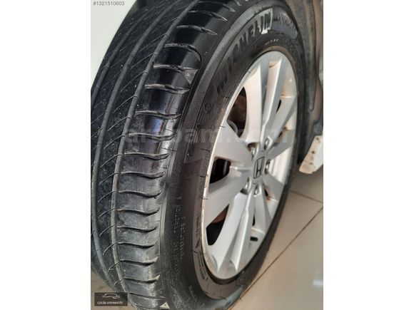 MOTOR MEKANİK TERTEMIZ HONDA