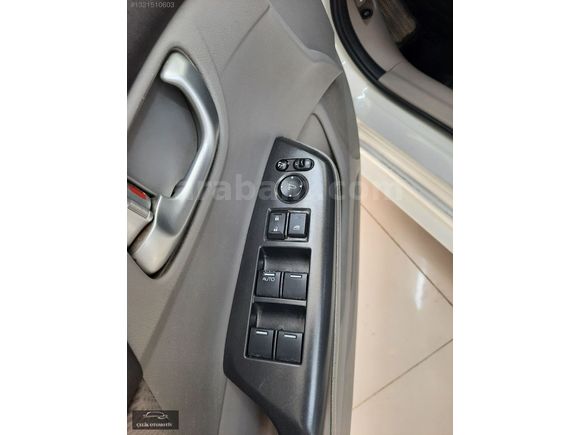 MOTOR MEKANİK TERTEMIZ HONDA