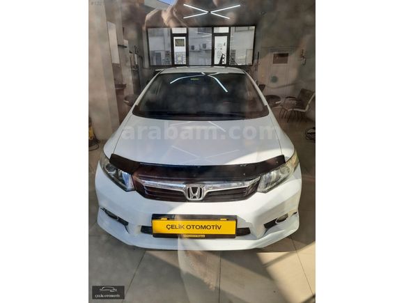 MOTOR MEKANİK TERTEMIZ HONDA