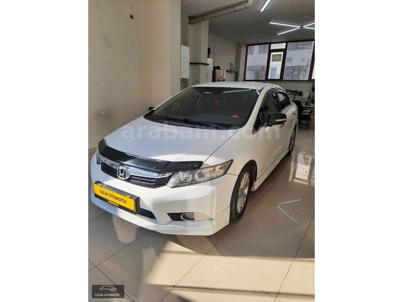 MOTOR MEKANİK TERTEMIZ HONDA