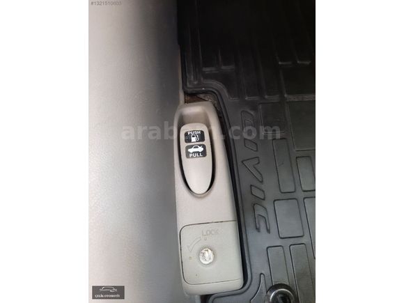 MOTOR MEKANİK TERTEMIZ HONDA