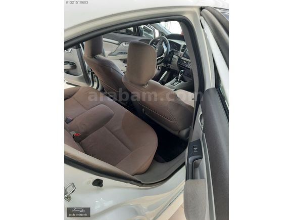 MOTOR MEKANİK TERTEMIZ HONDA