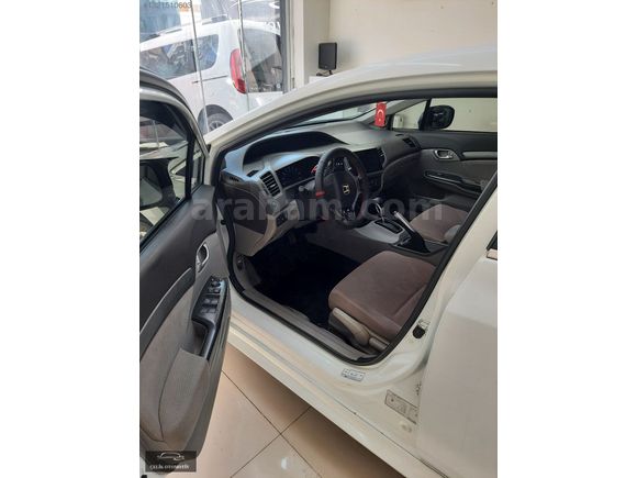 MOTOR MEKANİK TERTEMIZ HONDA