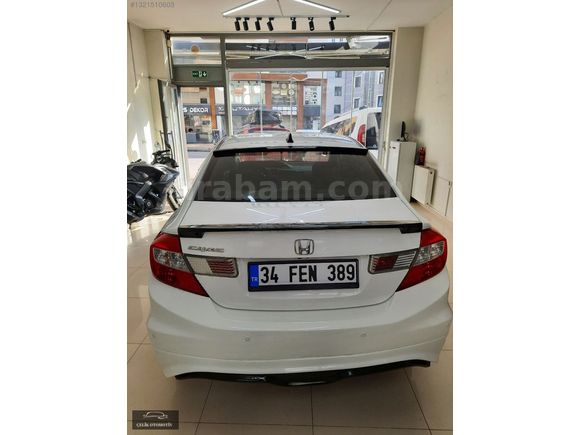 MOTOR MEKANİK TERTEMIZ HONDA