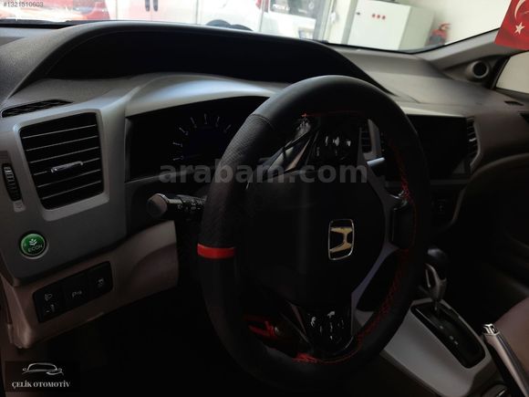 MOTOR MEKANİK TERTEMIZ HONDA