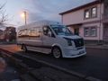 Sahibinden Volkswagen Crafter Turizm
